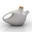 Teapot