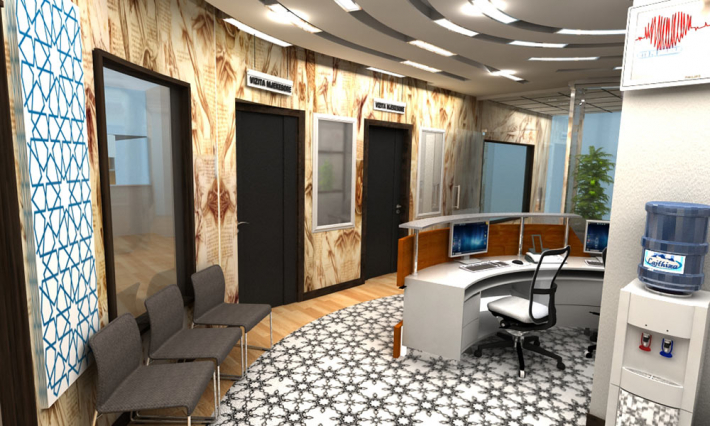 Architectural Home Design