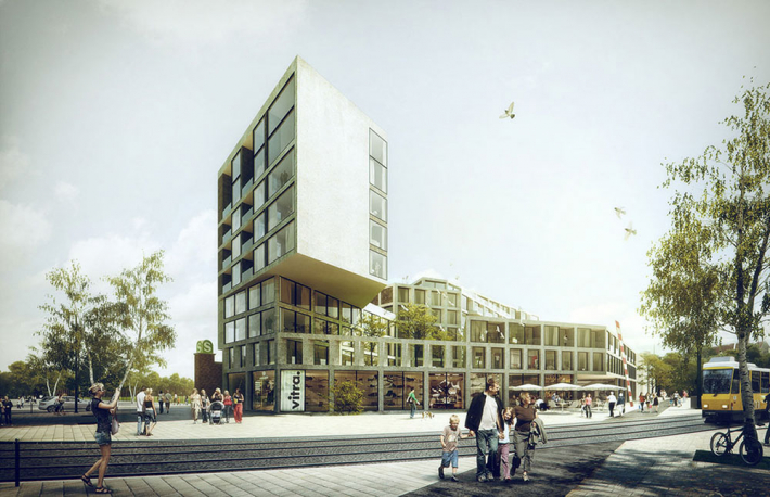 Architectural Home Design