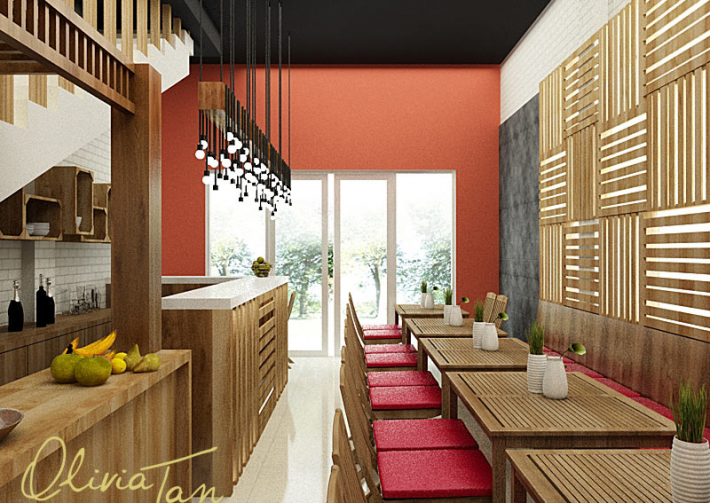 Architectural Home Design