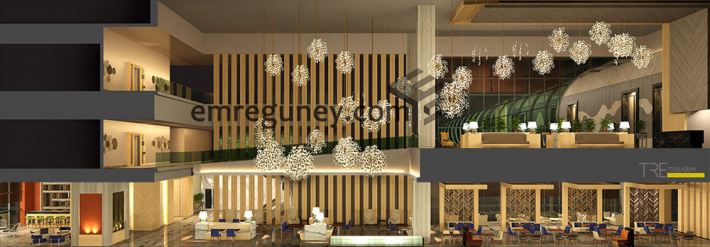 Architectural Home Design