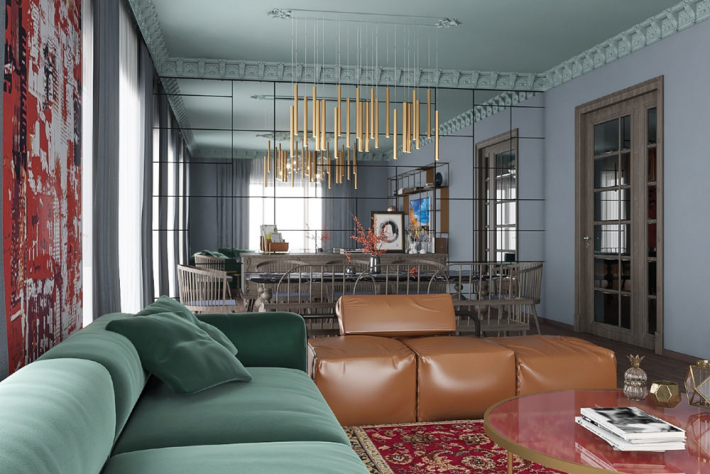Architectural Home Design
