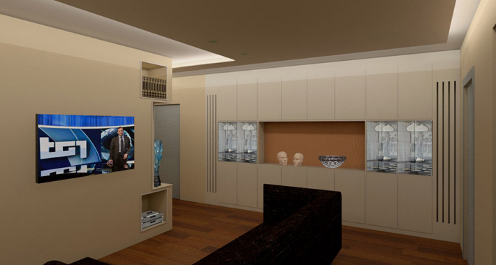 Architectural Home Design