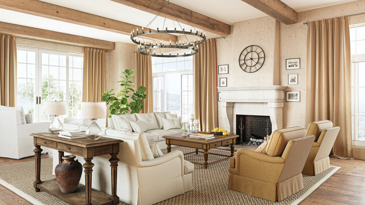 Architectural Home Design