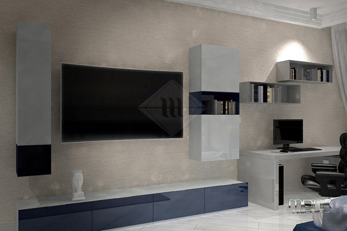Architectural Home Design