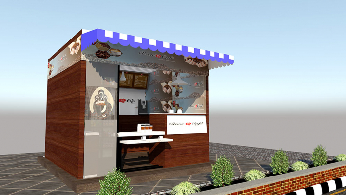 Architectural Home Design — Creative Circle Ltd — Dhaka, Bangladesh