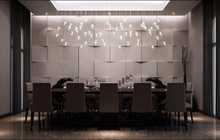 Architectural Home Design