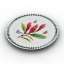 Plate