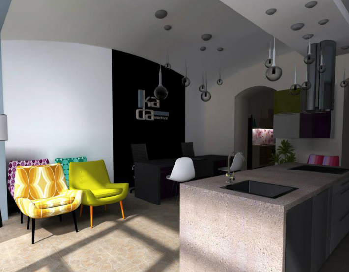 Architectural Home Design