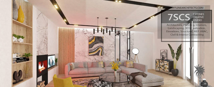 Architectural Home Design