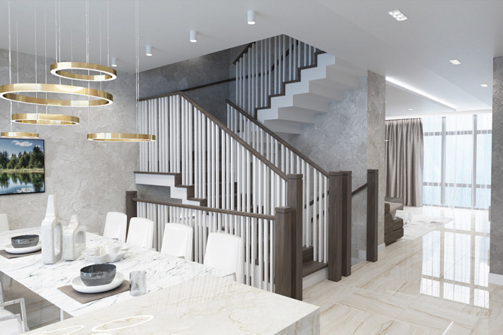 Architectural Home Design