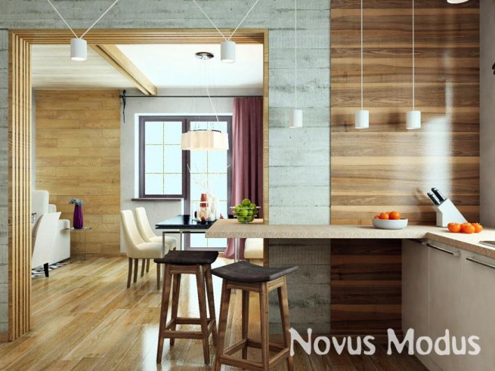Architectural Home Design