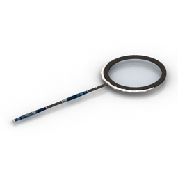 3D Loupe preview