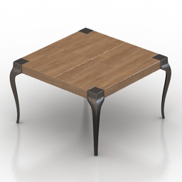 table 1 3D Model Preview #3bebae31