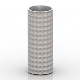 3D Vase preview
