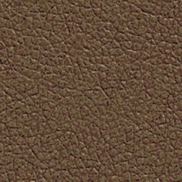 Leather