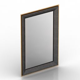3D Mirror preview
