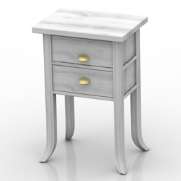 3D Locker preview