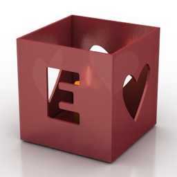 box e 3D Model Preview #4970962e