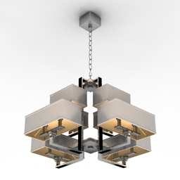 3D Luster preview
