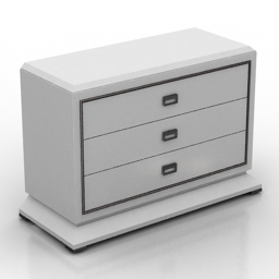locker n0326 3D Model Preview #b9e47305