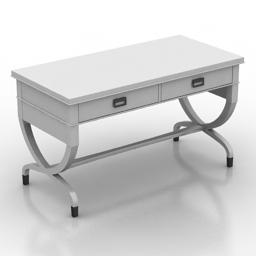 table n0421 3D Model Preview #7aef026a