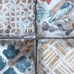 Tile