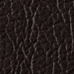 Leather