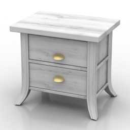 locker 2 3D Model Preview #635f7be9