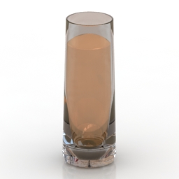3D Glass preview