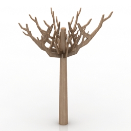 3D Hanger preview