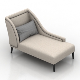 3D Sofa preview