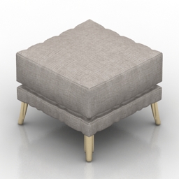 3D Seat preview