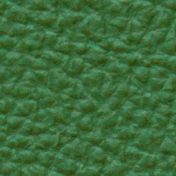 Leather