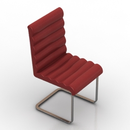 chair - 3D Model Preview #962d3b39