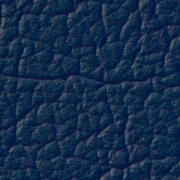 Leather