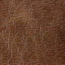 Leather