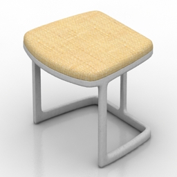 3D Seat preview