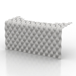 3D Panel preview