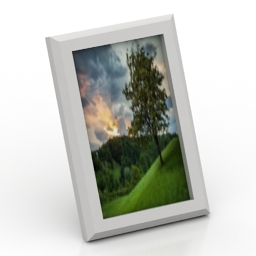 3D Picture preview