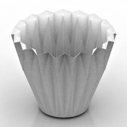decor 3 3D Model Preview #fbb490de