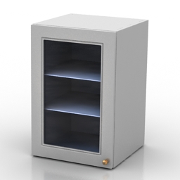 3D Locker preview