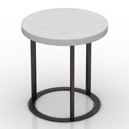 table big 3D Model Preview #29073cb3