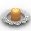 Candlestick