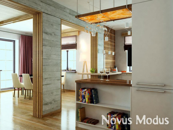 Architectural Home Design