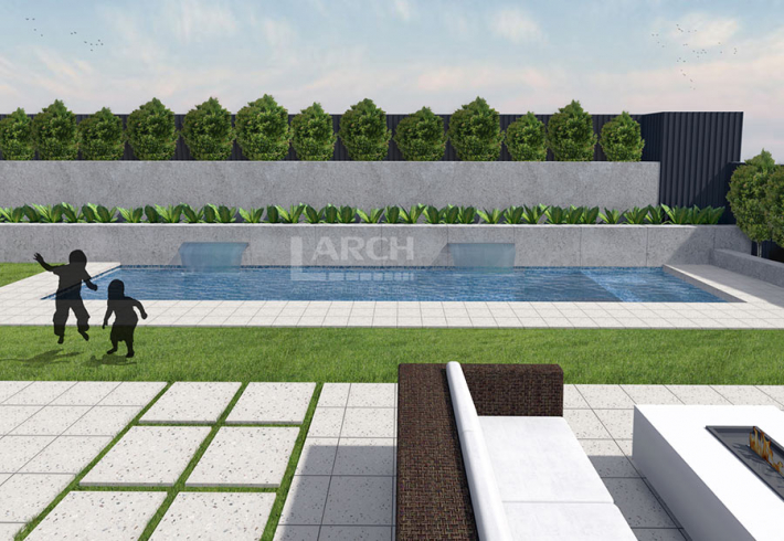 Architectural Home Design