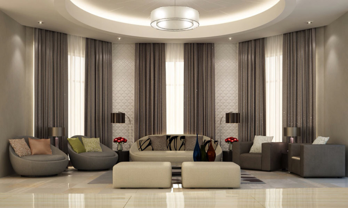 Architectural Home Design