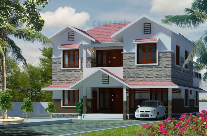 Architectural Home Design