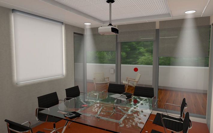 Architectural Home Design