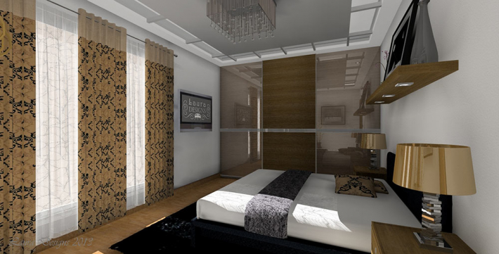 Architectural Home Design